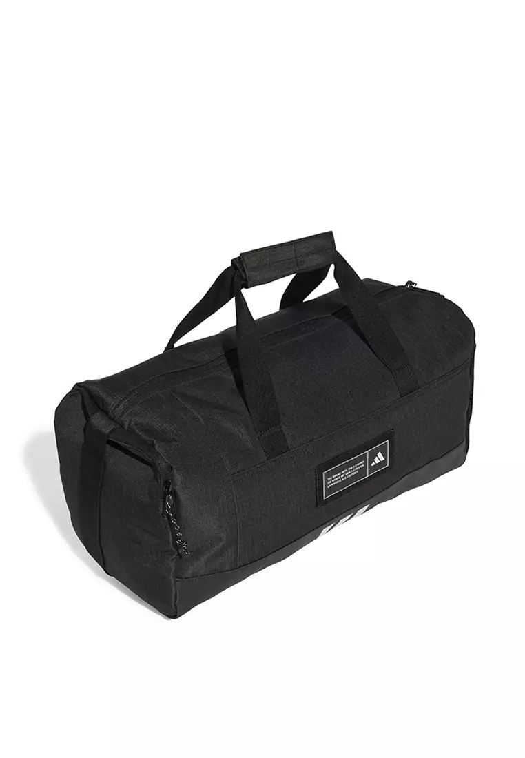 4ATHLTS Small Duffel Bag