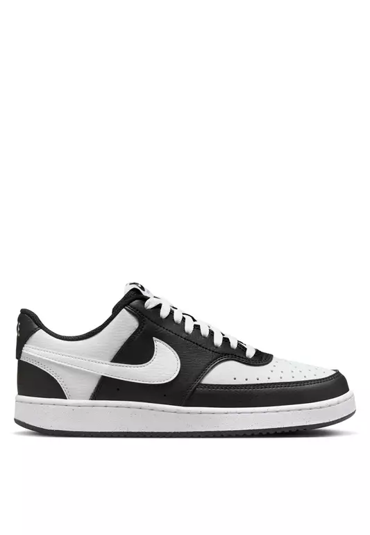 Court Vision Low Next Nature Shoes