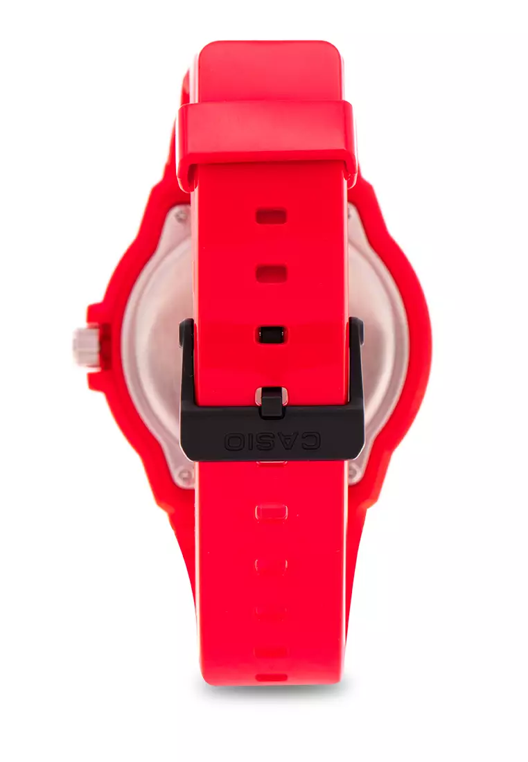 Analog Watch MRW-200HC-4BVDF