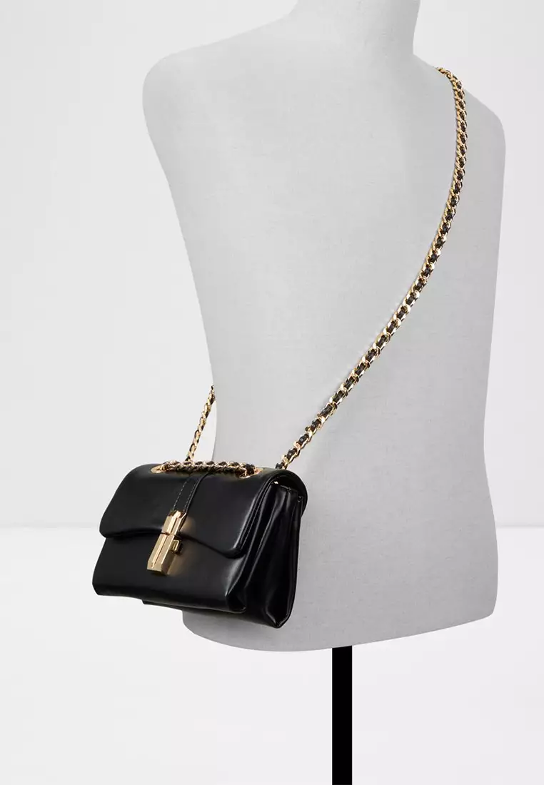 Aliciemini Cross Body Bag