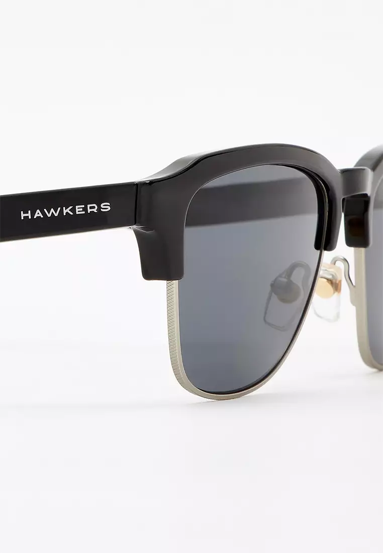 New Classic - Polarized Dark Sunglasses for Men and Women, Unisex. Official Product designed in Spain