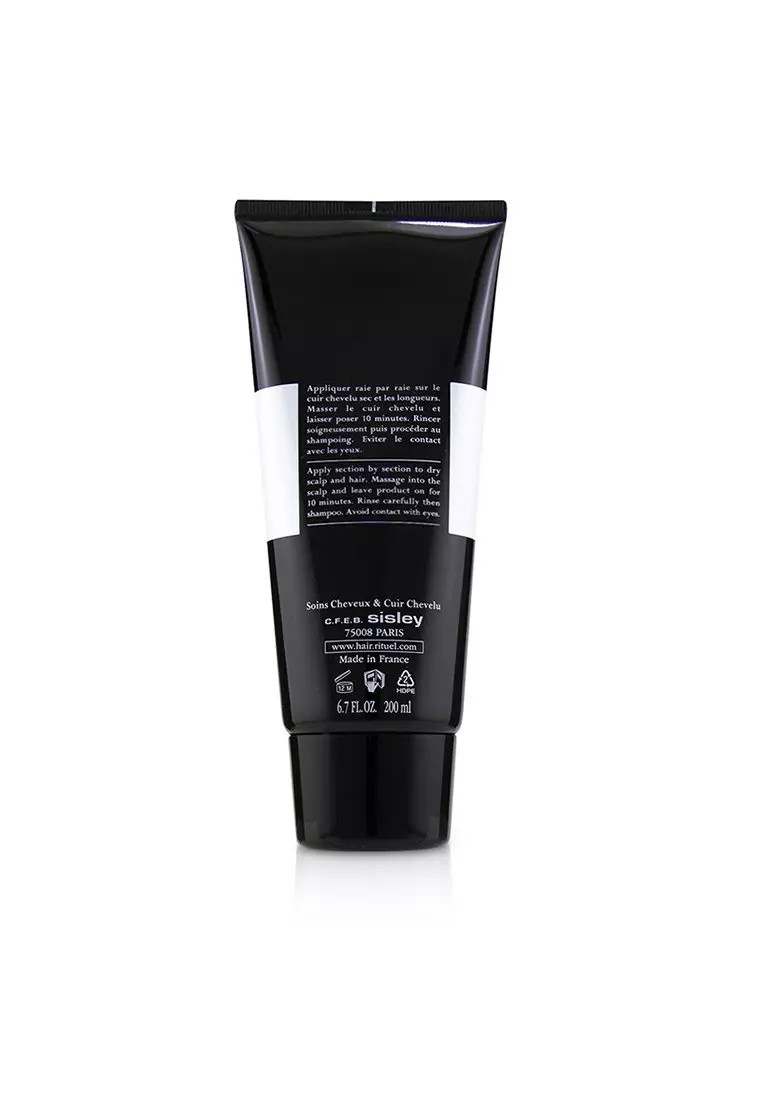 Sisley - Hair Rituel By Sisley Pre-shampoo Purifying Mask With White Clay 200ml/6.7oz