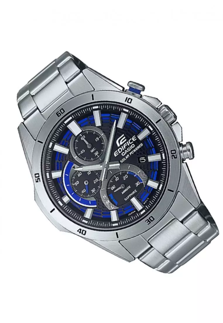 Edifice Chronograph Watch EFS-S610D-1A