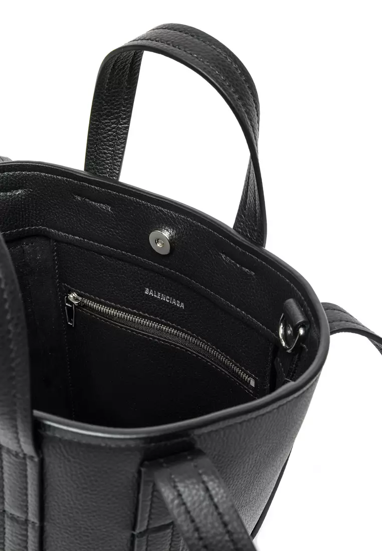 Balenciaga everyday xs shop crossbody bag