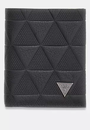 guess wallet men