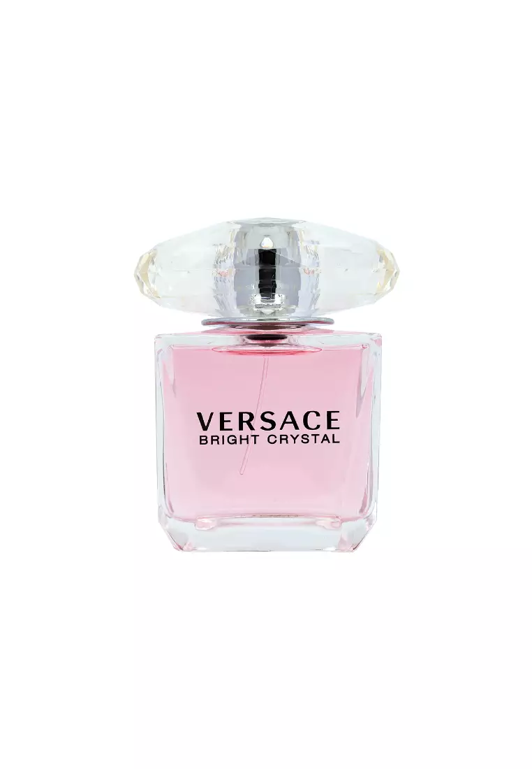Versace Eau De Toilette Spray (30ml)