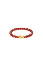 Red - 0.2g Pixiu
