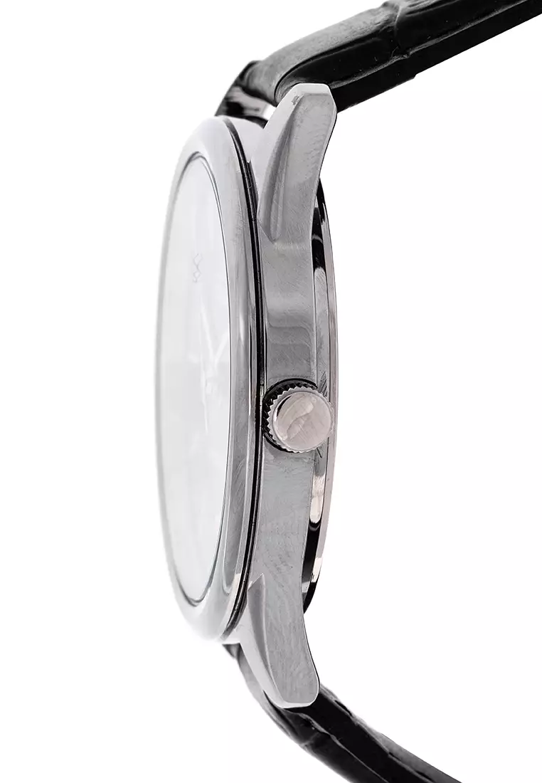 Analog Watch MTP-V005L-1B