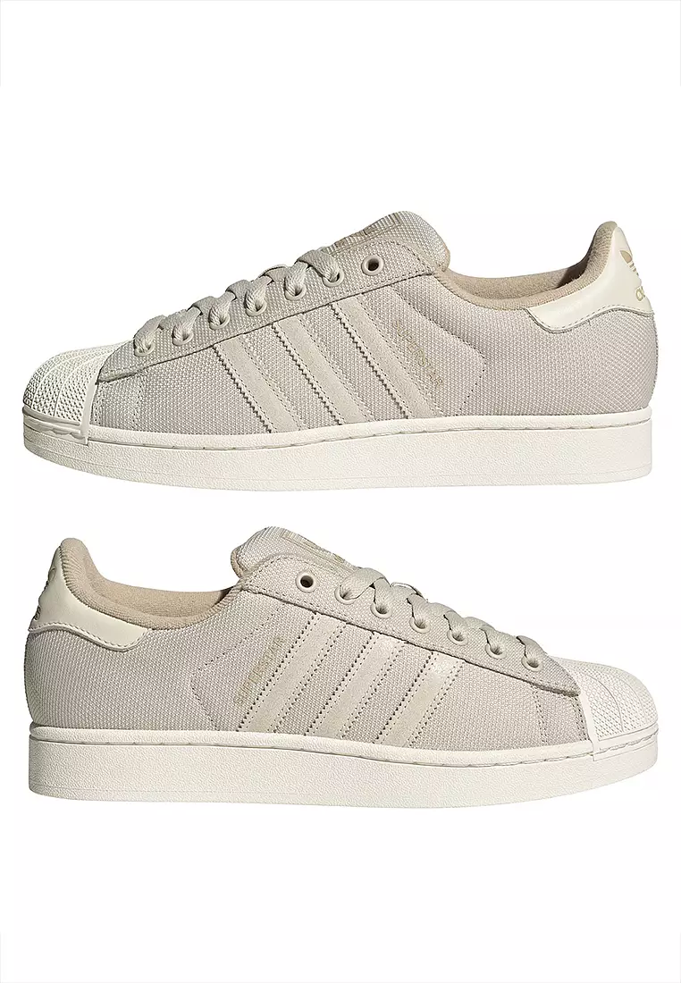 Buy ADIDAS Superstar II Shoes Online | ZALORA Malaysia