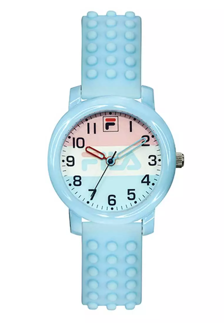 Fila discount kids watch