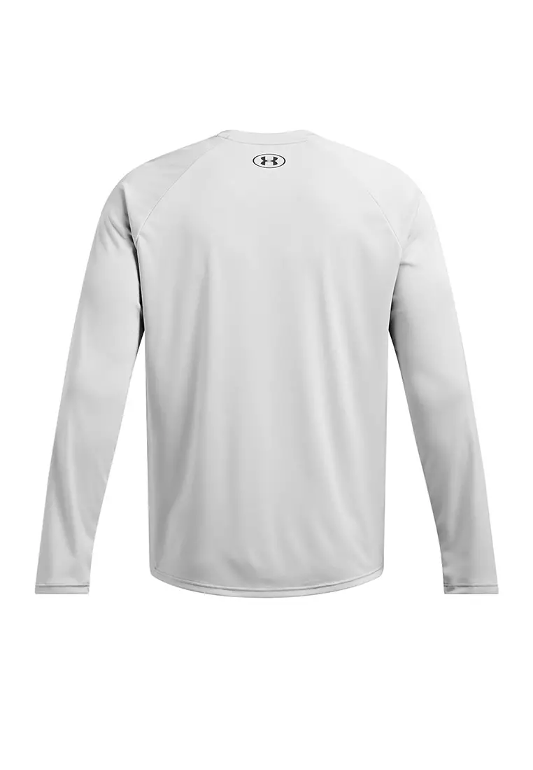 Velocity Long Sleeves T-Shirt