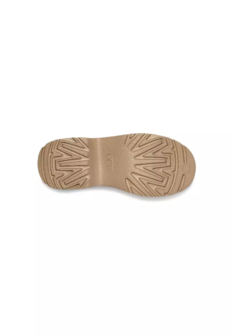 New Heights Cozy Clog