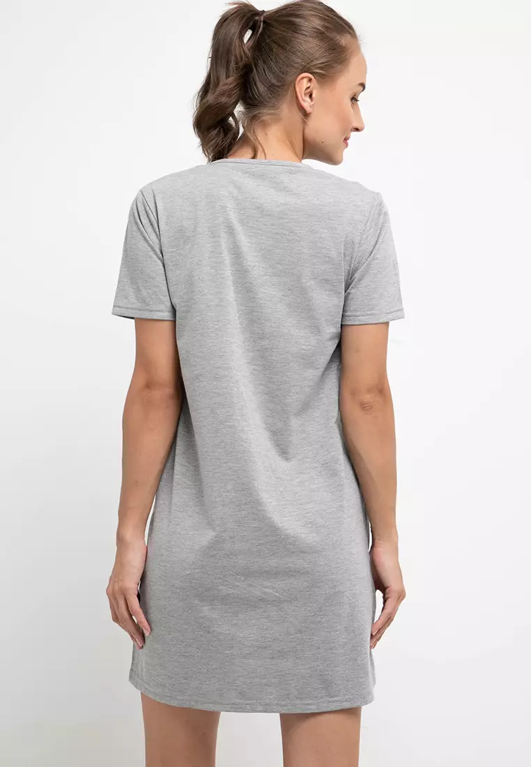 Dress Daster Sleepwear