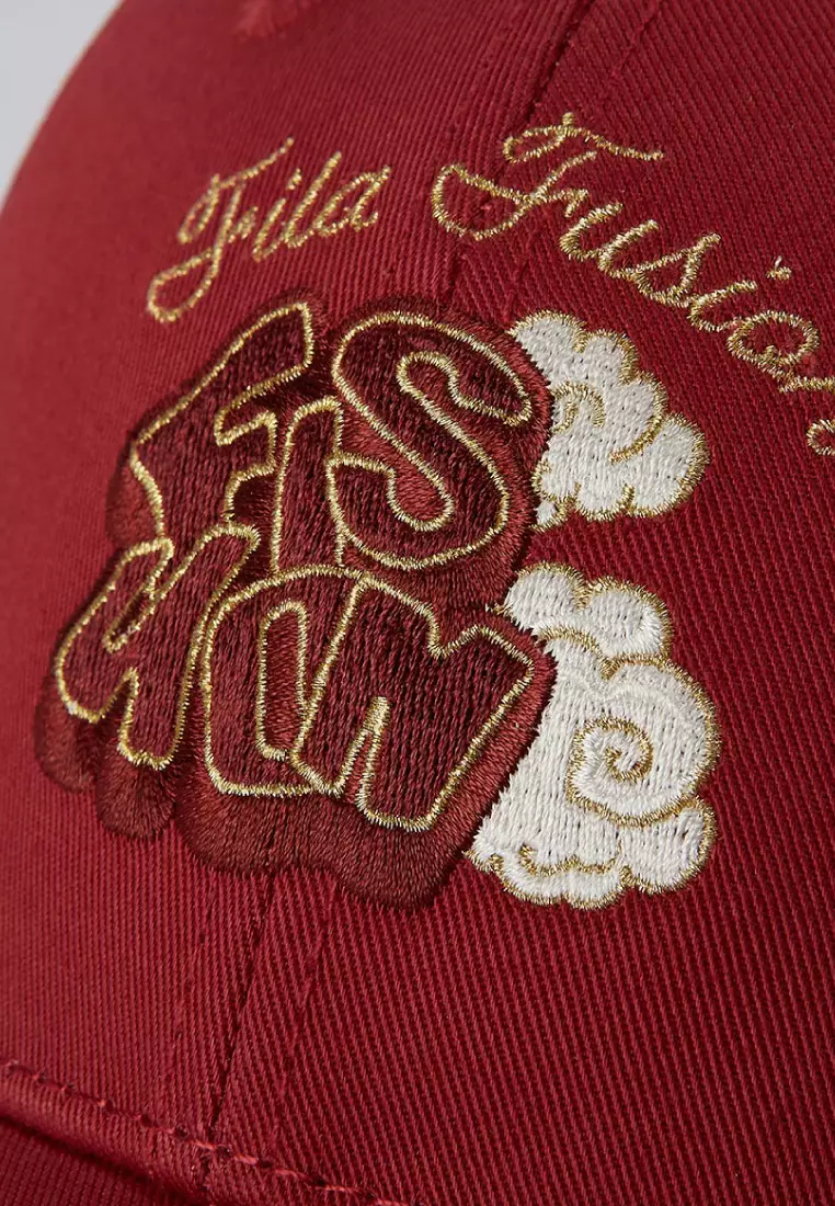 FUSION FUSION LIFE Collection Unisex's Baseball Cap