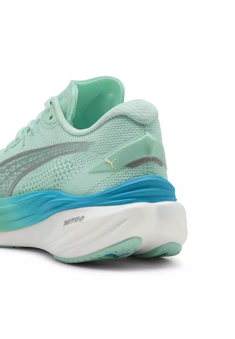 Deviate NITRO™ 3 Women's Running Shoes (Green)