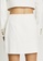 Calli white Alana Mini Skirt 680C4AA22EBC1AGS_3
