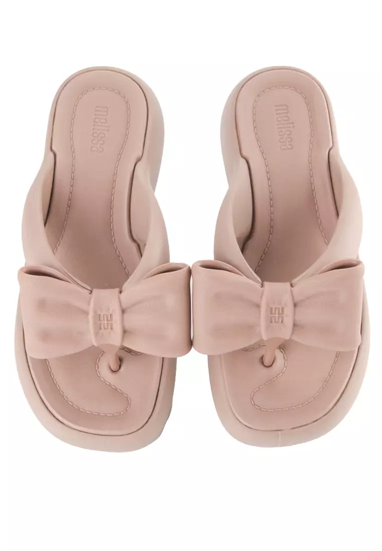 Free Fuzzy Platform Bow Ad