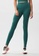 AVIVA green AVIVA Clara Shape Up Tight Long Pants B1DBAAAEF11026GS_2