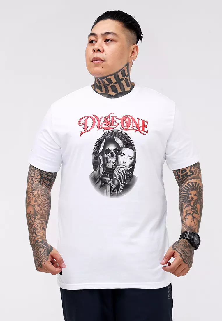 Round Neck Regular Fit