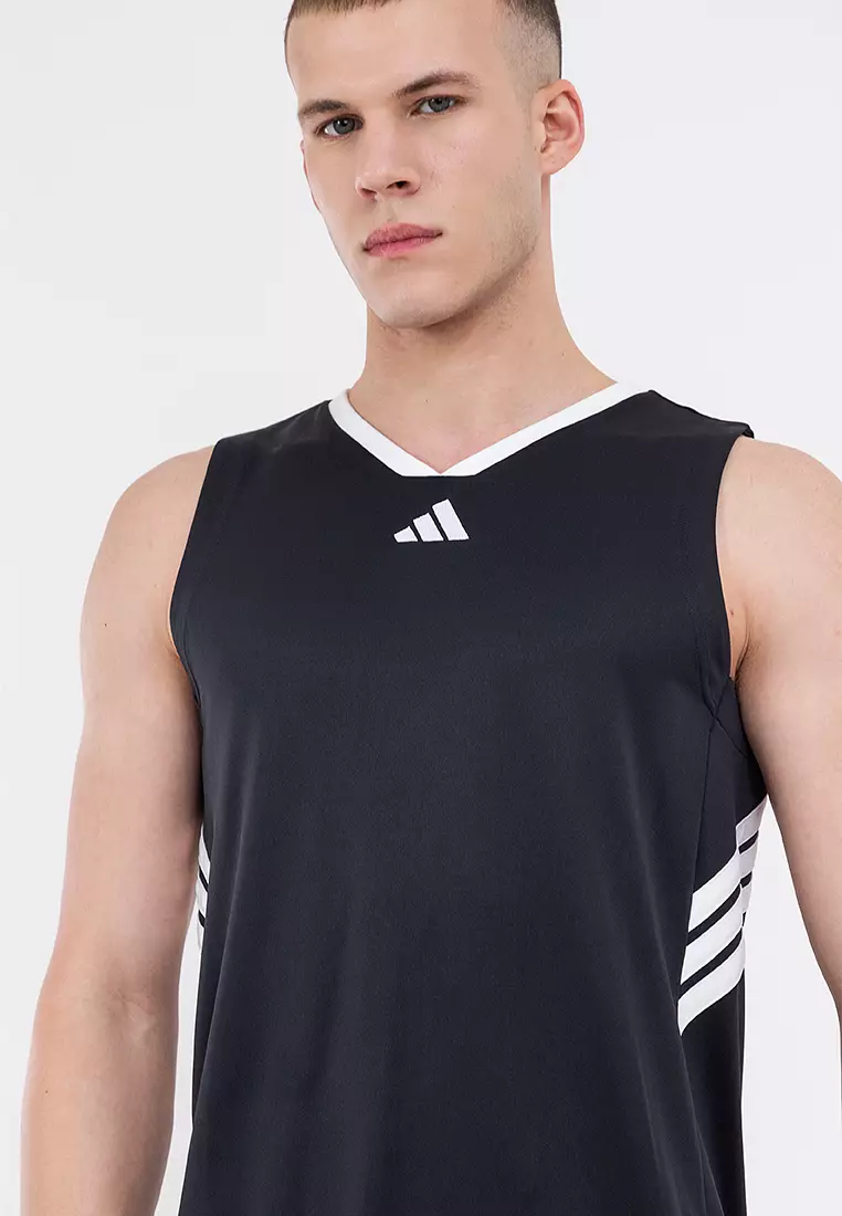 Basketball Legends Tank Top