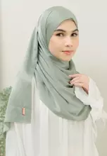Maple Green