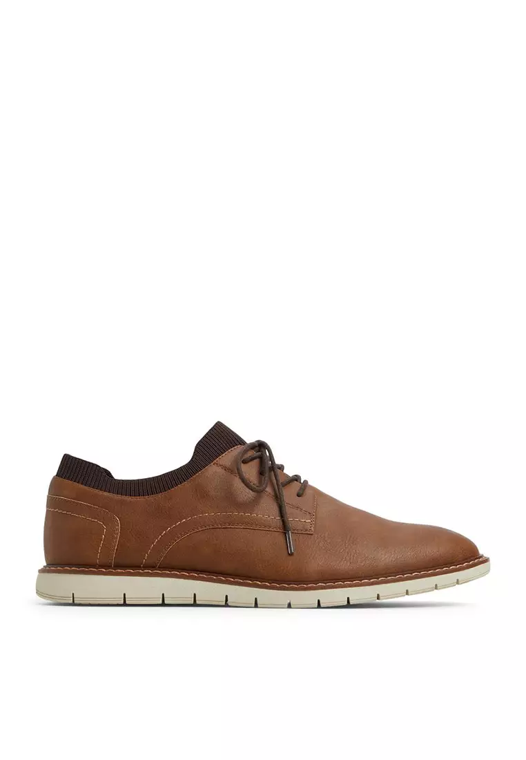 Discount on Call It Spring  shoes - SKU: Whitman Lace-Up Shoes