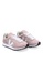 Veja white and pink Rio Branco Ripstop Sneakers 49589SH32F6F21GS_2