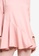 Aqeela Muslimah Wear pink Basic Top C8FB4AA96F5548GS_3
