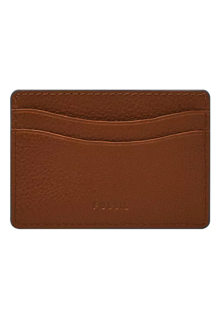 Anderson Card Case - ML4576914 - Fossil