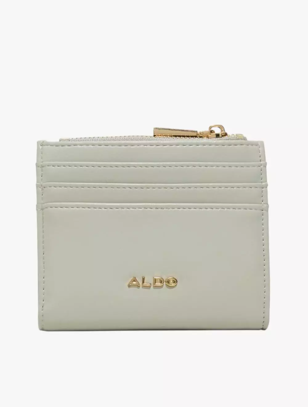 Aldo Caillope Women's Wallet/Change Purse - Light Blue