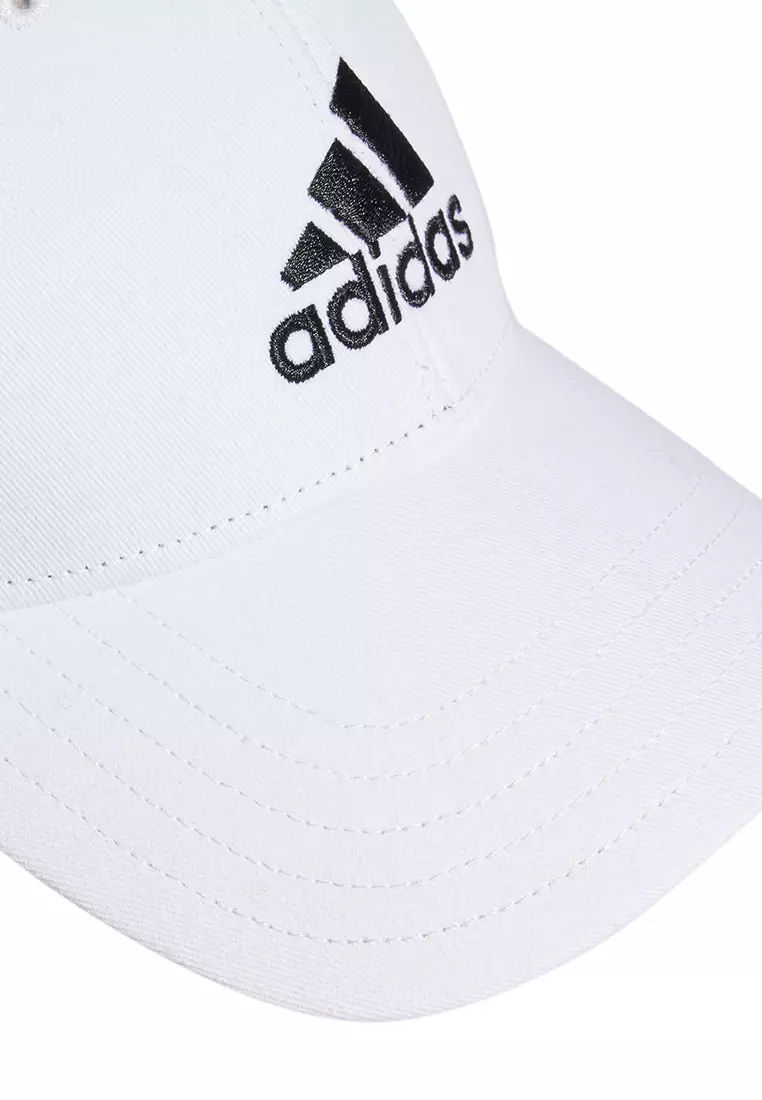 Cotton Twill Baseball Cap