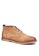Twenty Eight Shoes yellow Vintage Suede Boots MC620 61710SH80BD266GS_2