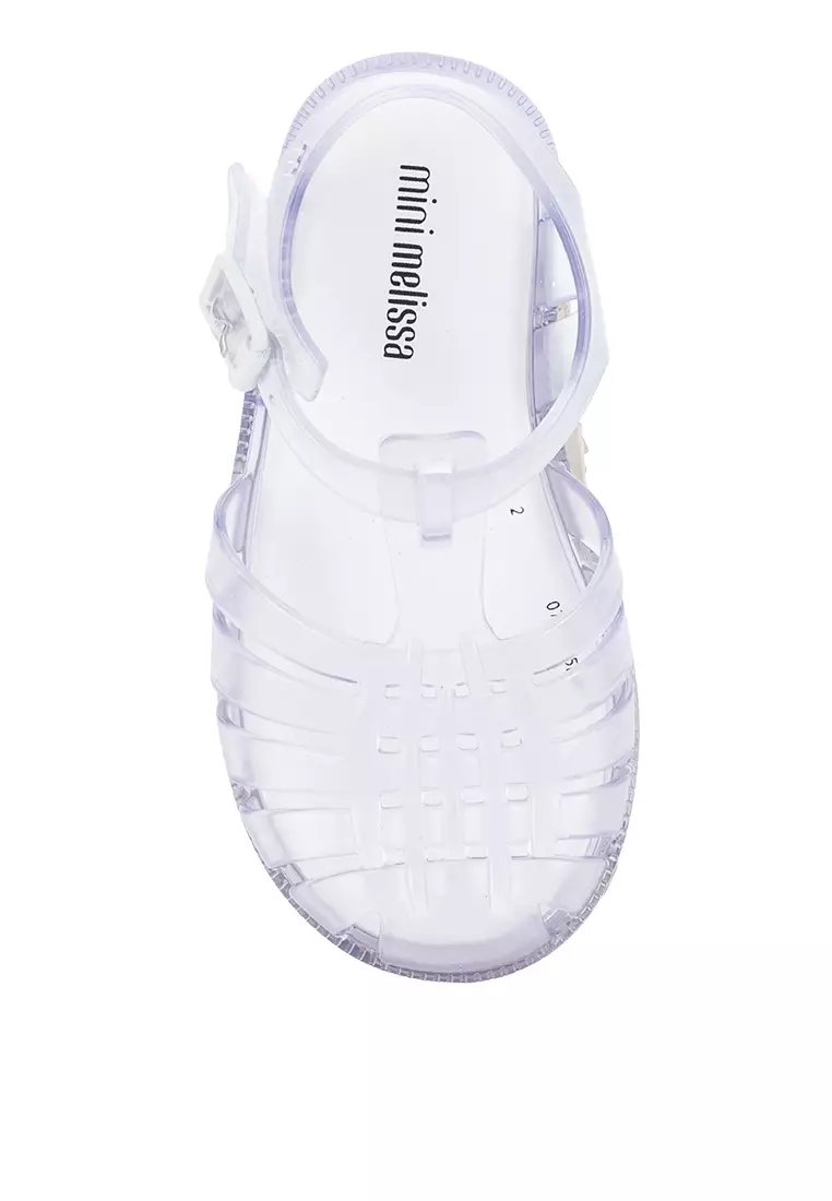 Possession Sandals