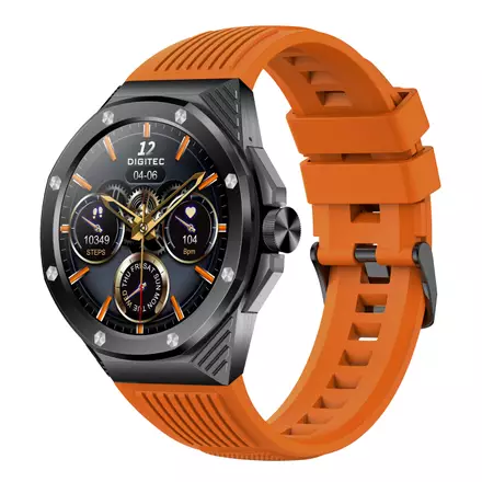 Digitec Smart Watch Original Official Store di ZALORA Indonesia
