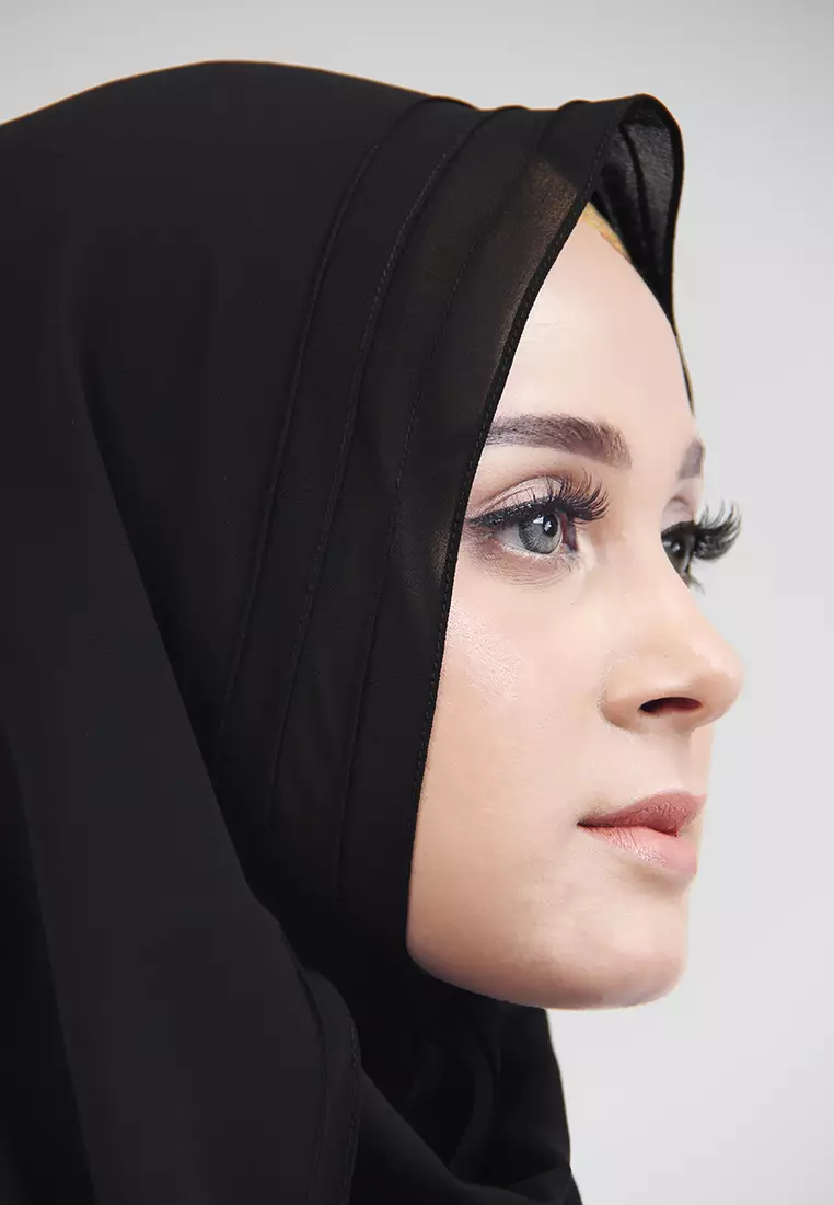 Venezia Instant – Black