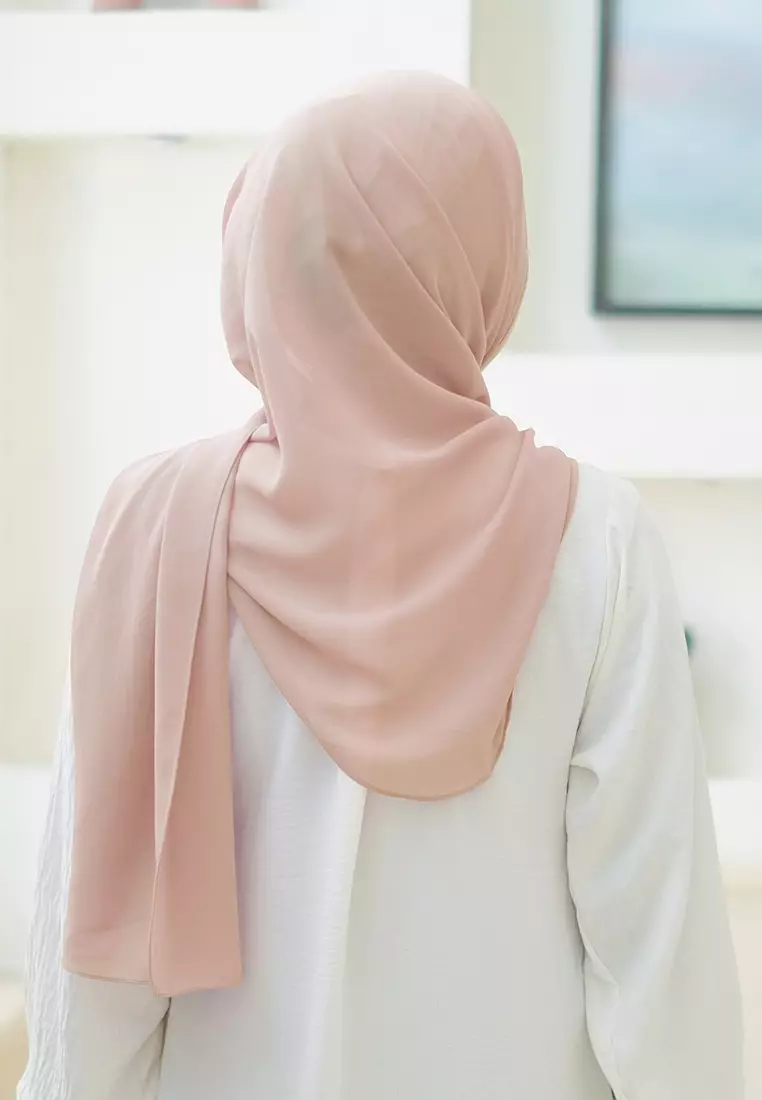 HIJAB INSTAN LATIFA - MILO