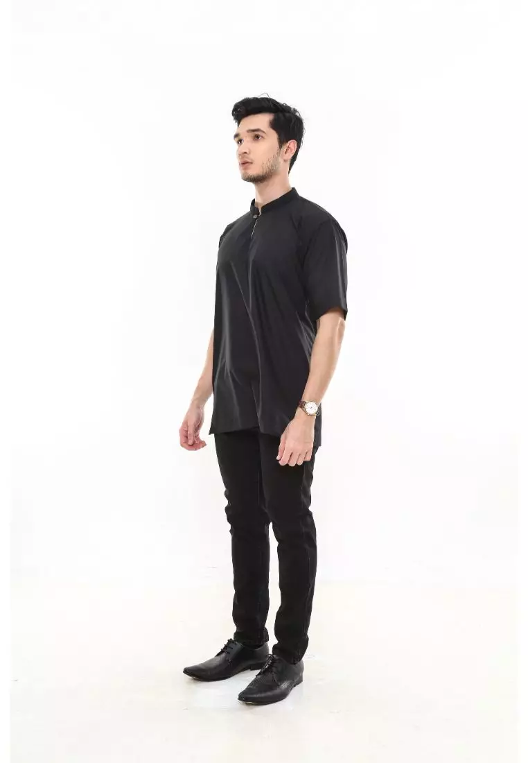 Kurta Mulk by Hudz