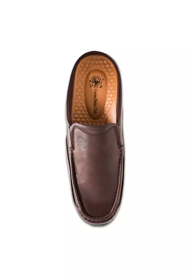 Slip On Casual Loafers