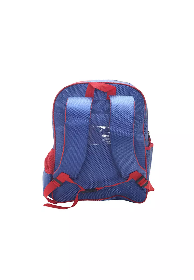 Spiderman Tas Ransel Backpack Besar Tipe B