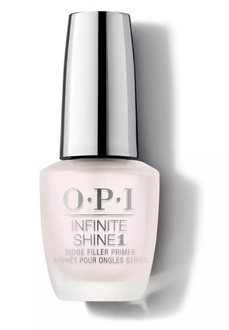 Buy OPI OPI Infinite Shine Treatment Ridge Filler 15ml [OPIST12