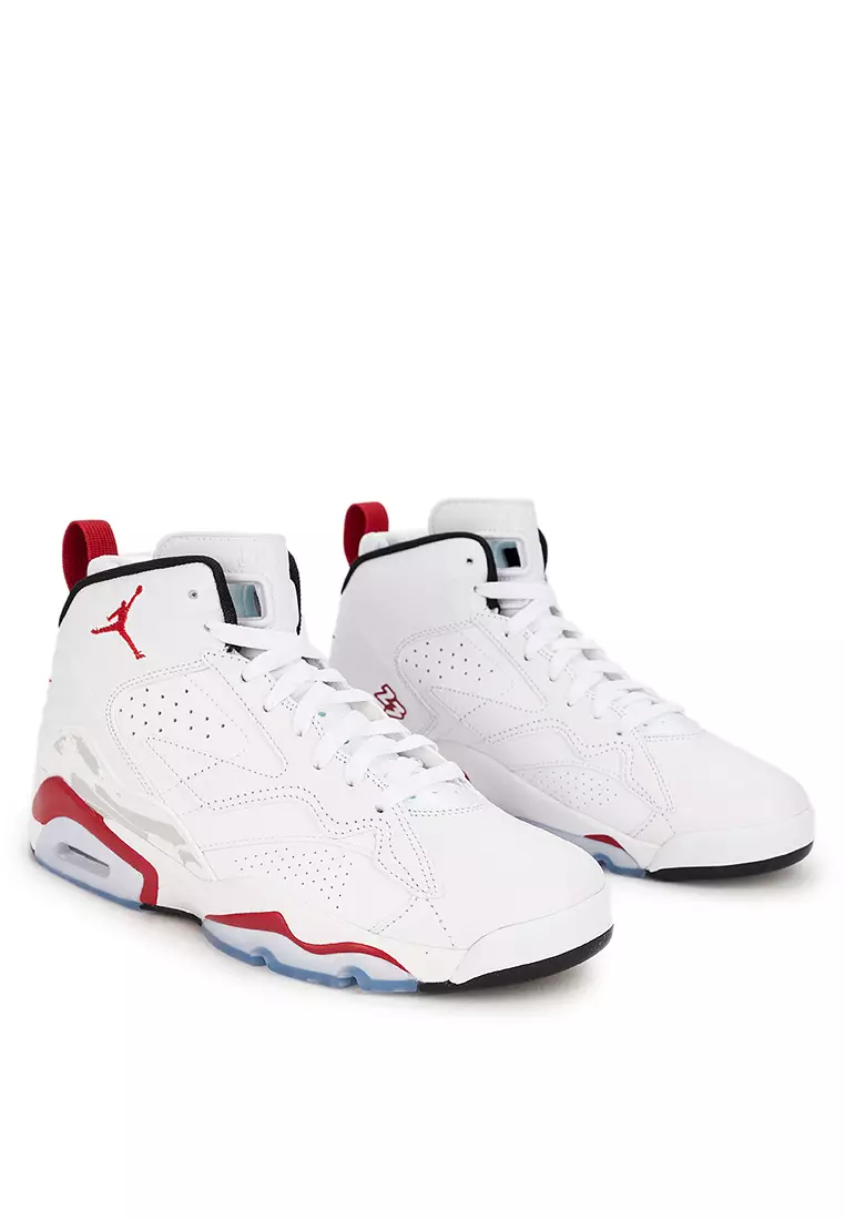 Jumpman MVP Men's Shoes