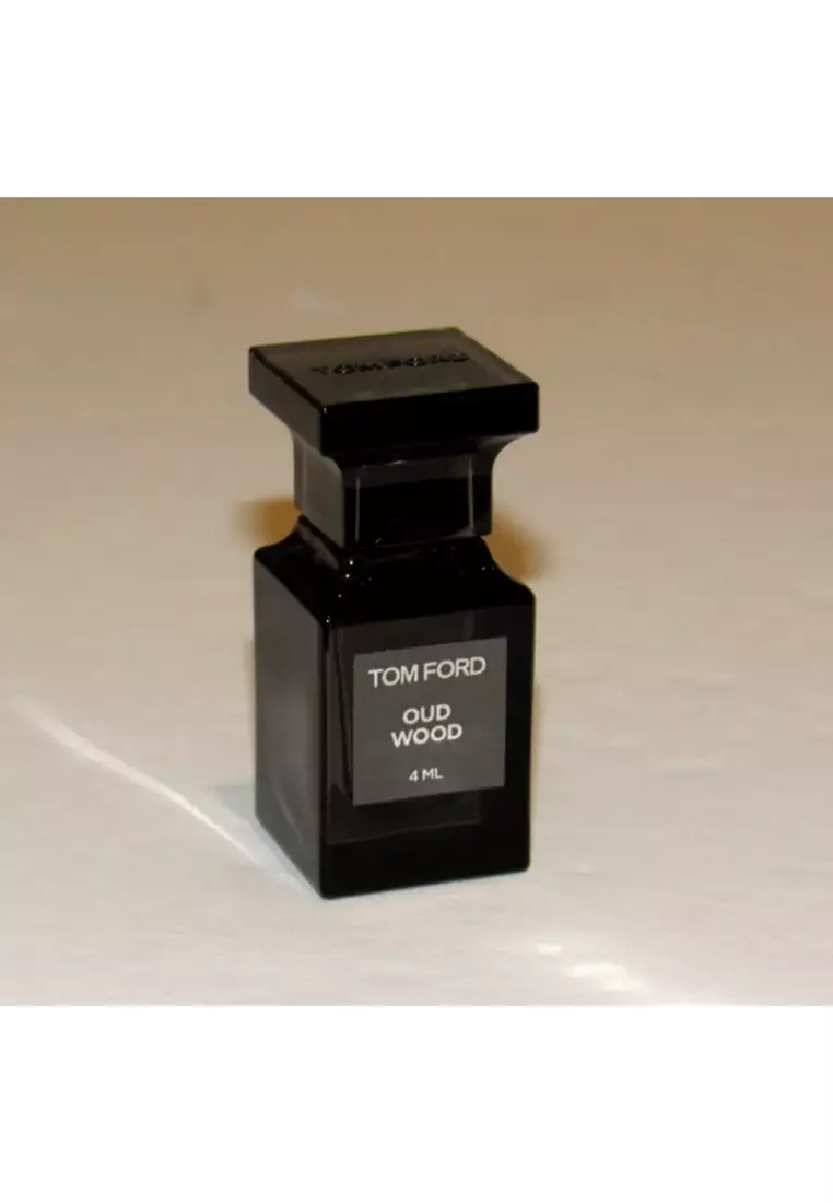 Oud Wood Eau De Parfum 4ml
