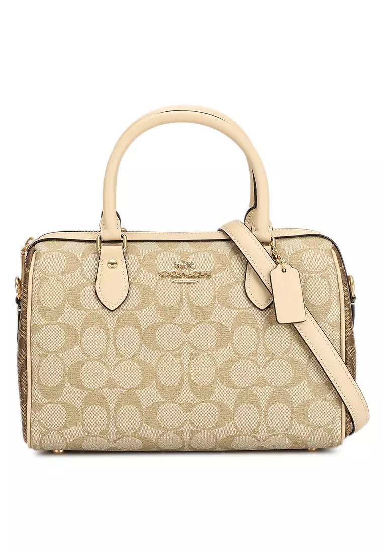 Coach bags on hot sale sale online