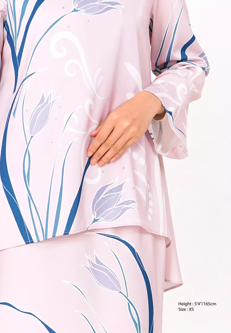 Sri Kantan Kurung Modern