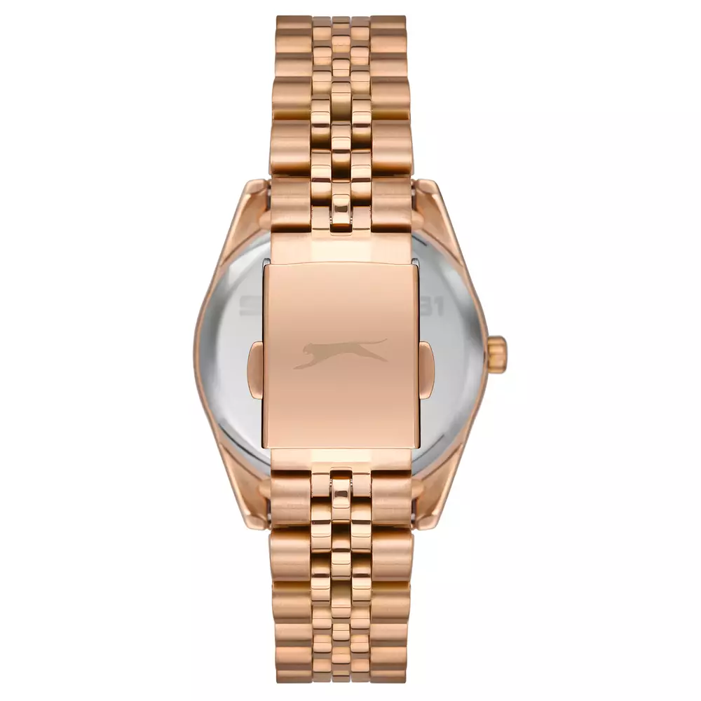Slazenger Casual  Women's Watches SLZ SL.09.6541.4.03
