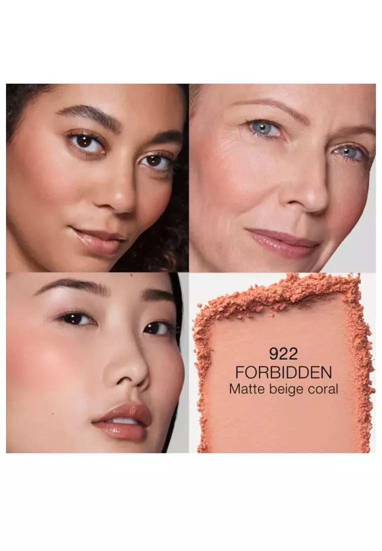 NARS Powder Blush - 922 Forbidden