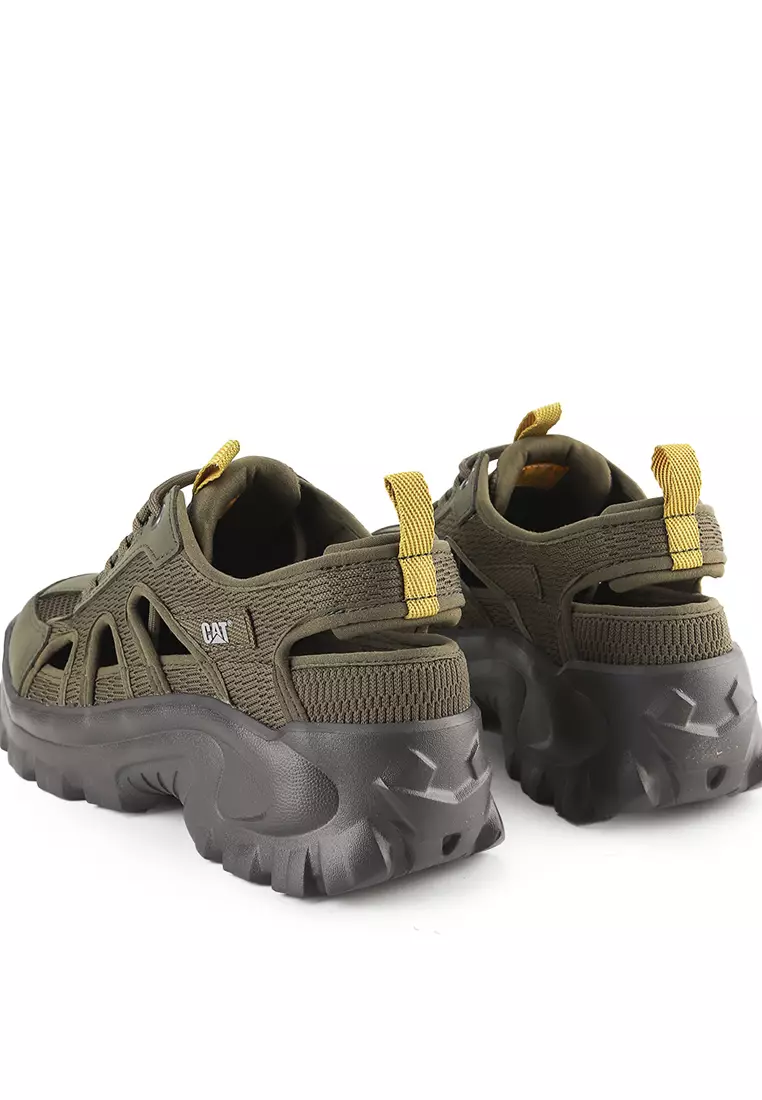 Intruder Lite Air Flo