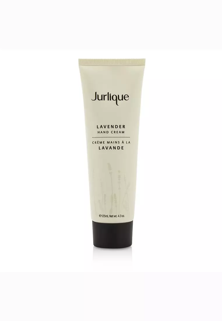 Jurlique - Lavender Hand Cream 125ml/4.3oz