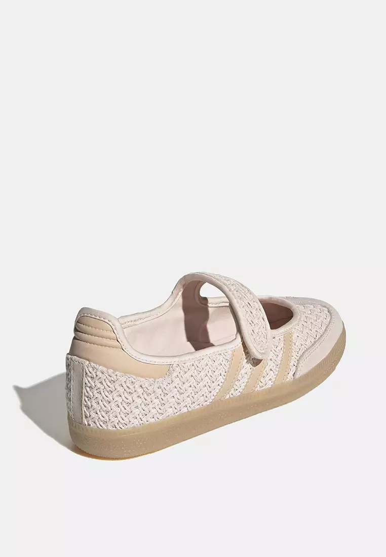 Samba Jane Shoes