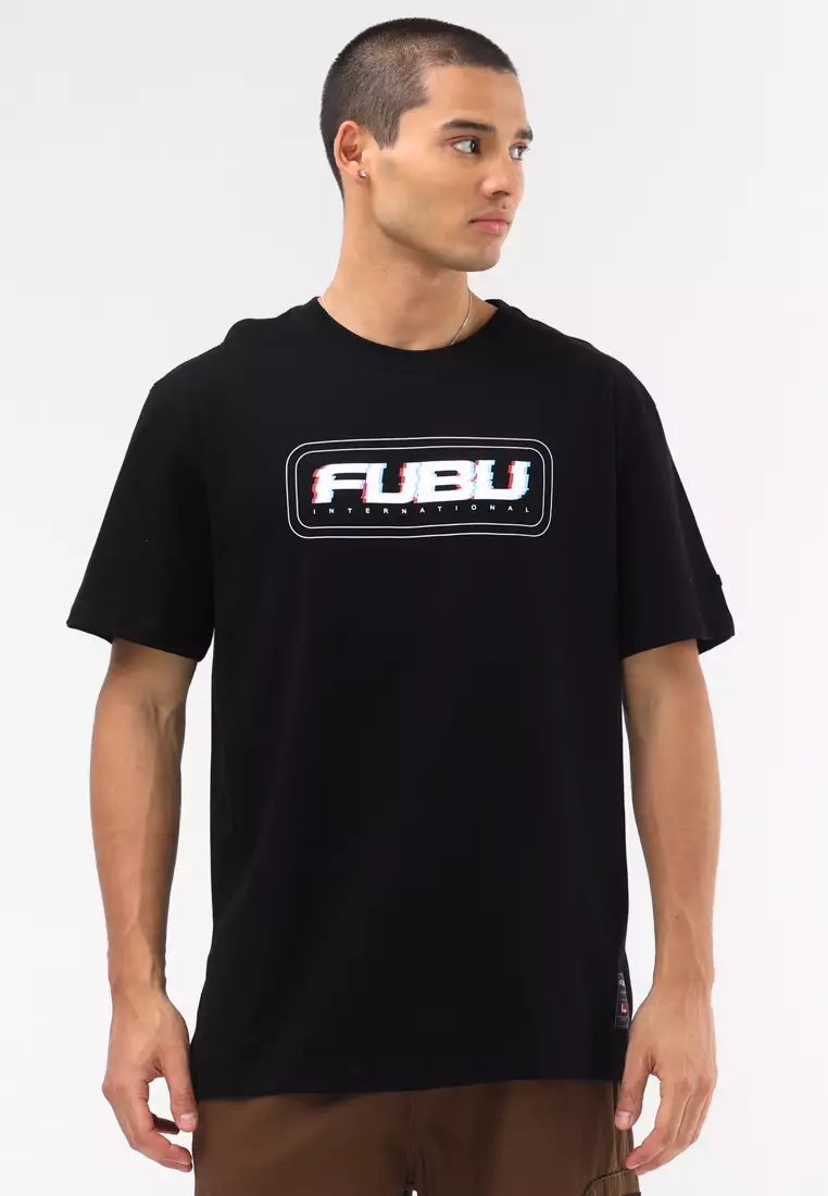 Round Neck Regular Fit T-shirt